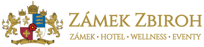 Zámek Zbiroh