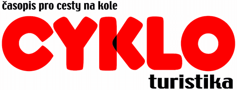 Časopis pro cesty na kole - Cykloturistika