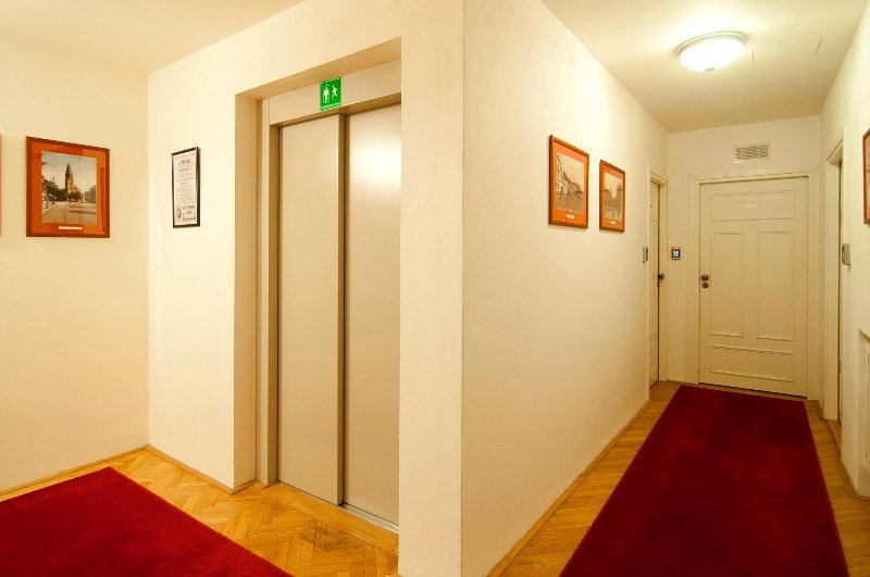 Pivovar Hotel Na Rychtě