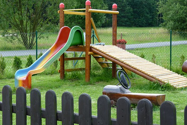 Hotel Renospond - restaurace