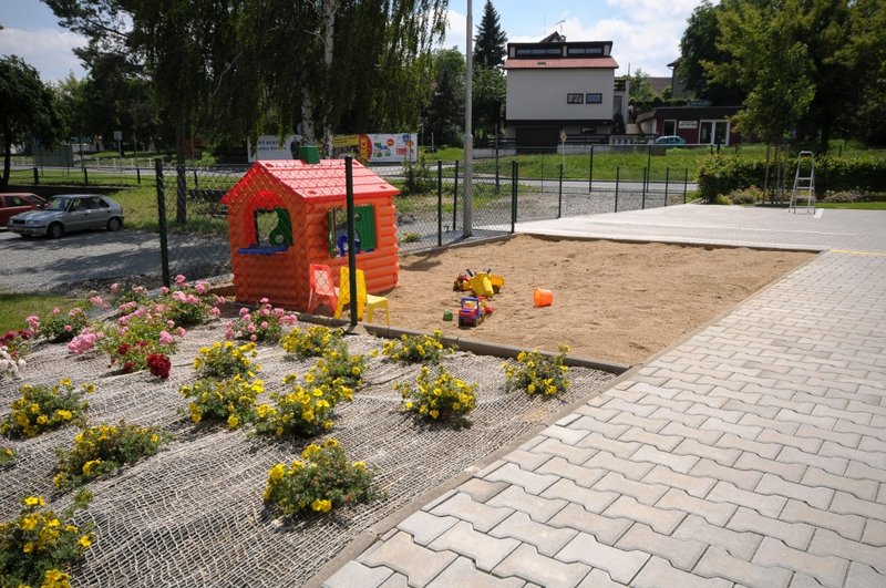 Hotel Olympionik - restaurace