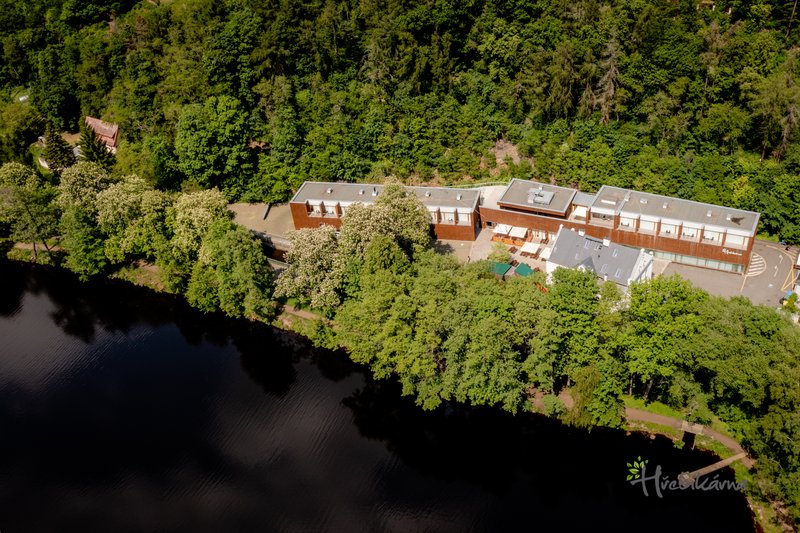 Penzion Hřebíkárna