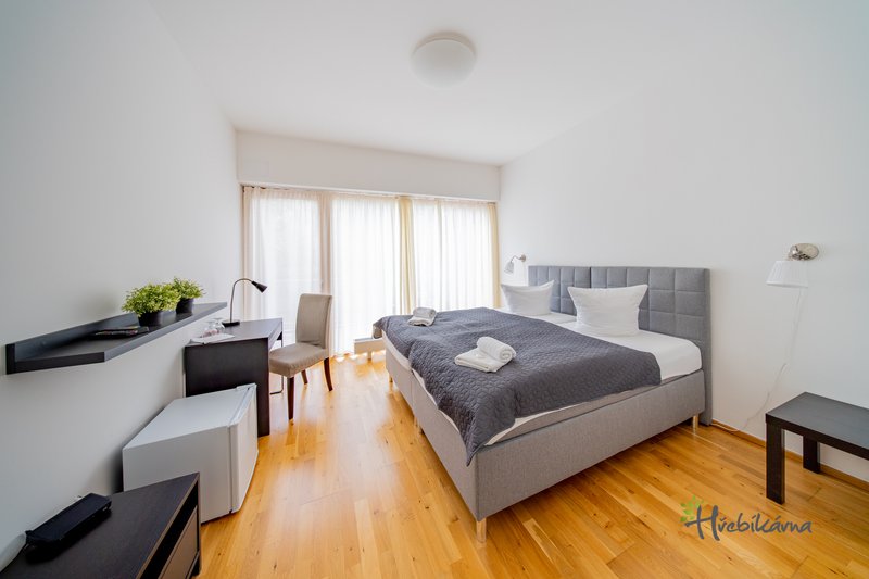 Penzion Hřebíkárna