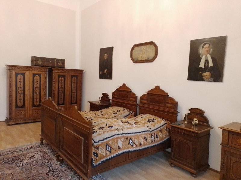 Turistické informační centrum Konice