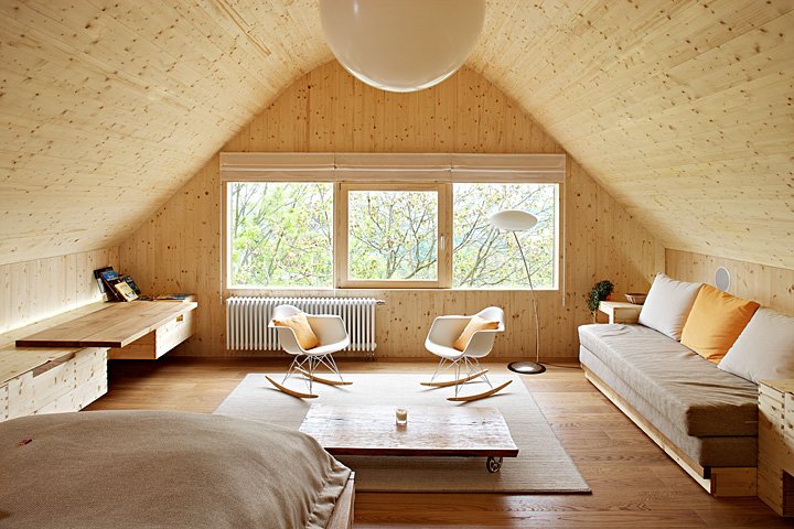 Café Fara - ubytování