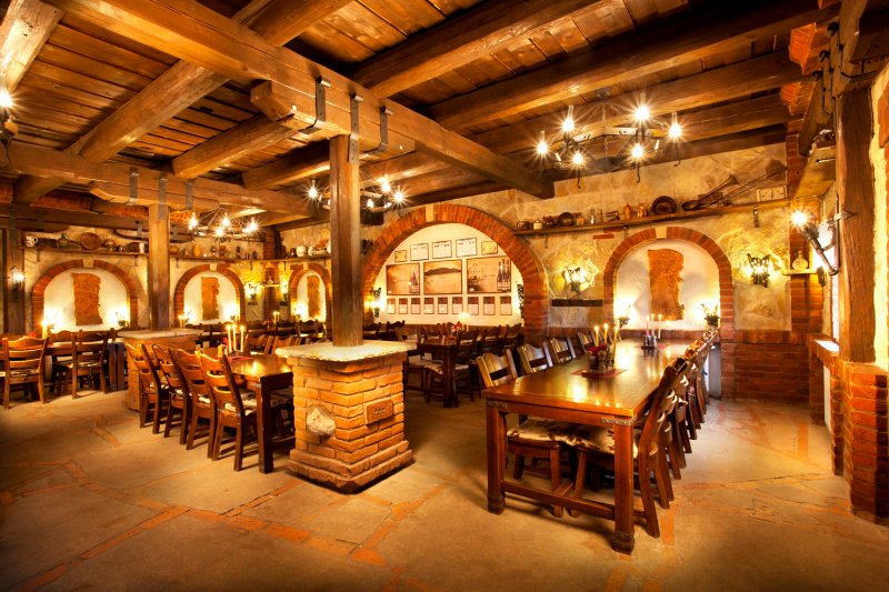 Vinařství U Kapličky - penzion