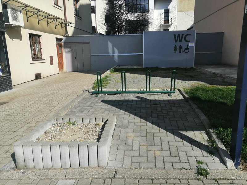 Turistické informační centrum Benešov