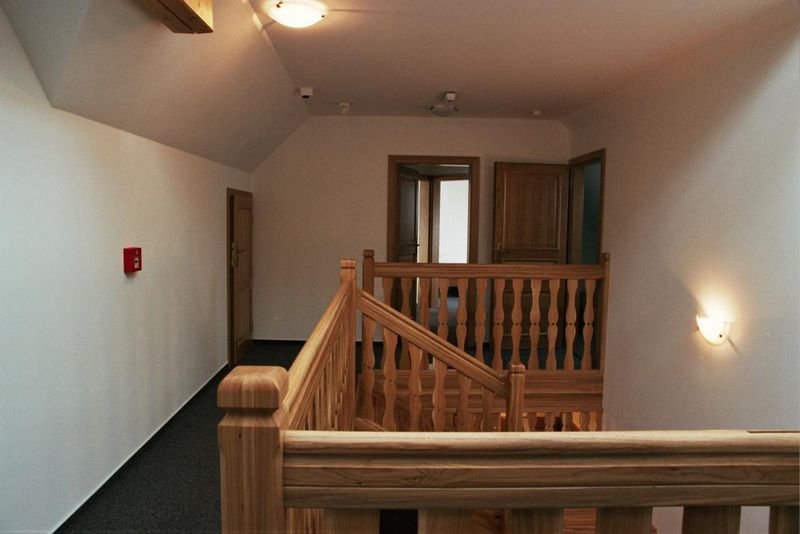 Horský hotel Kohútka