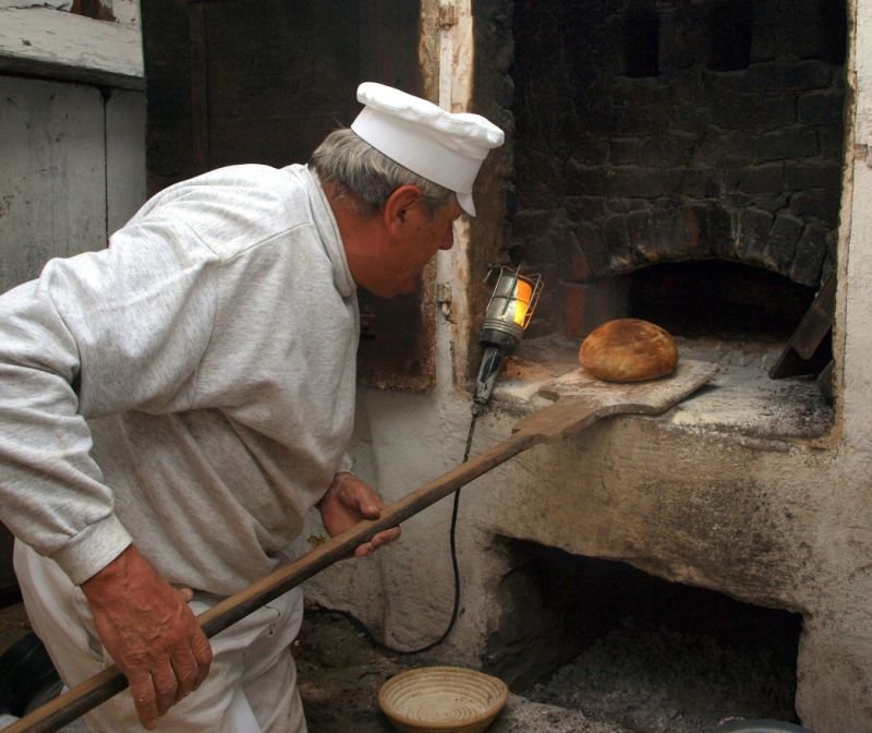 Vodní mlýn Hoslovice