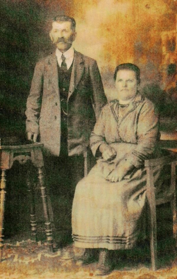 Vodní mlýn Hoslovice