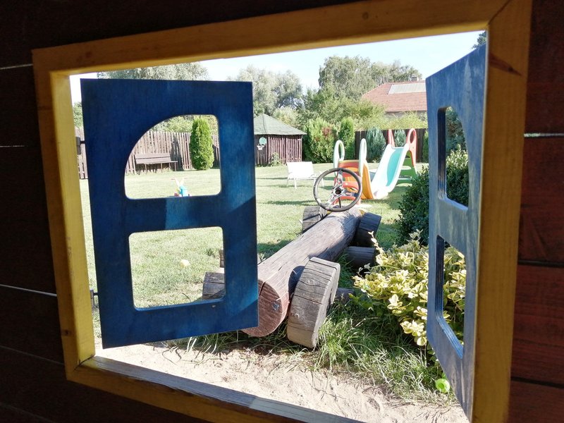 Pivovarský dvůr Chýně