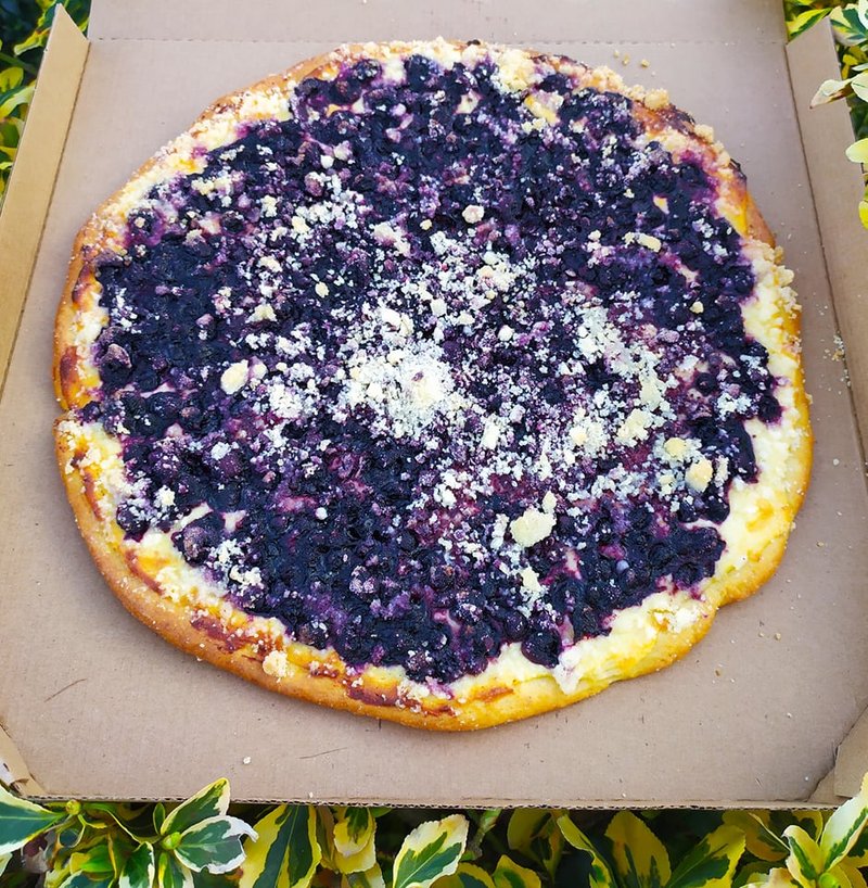 Pivovarský dvůr Chýně