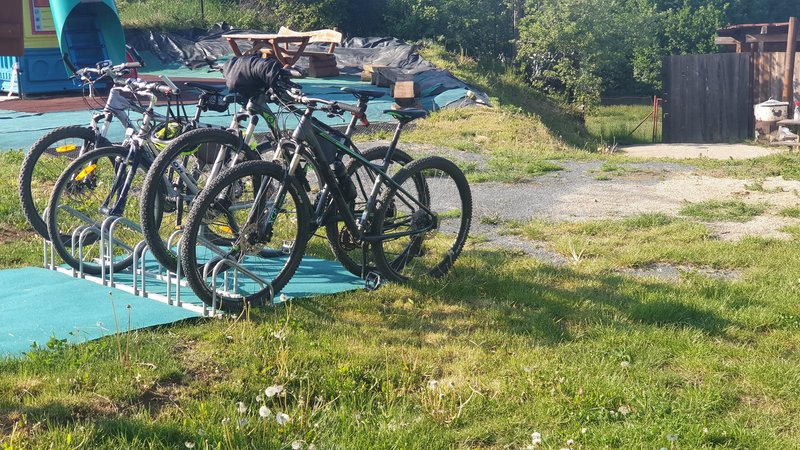 Restaurace Sokolovna