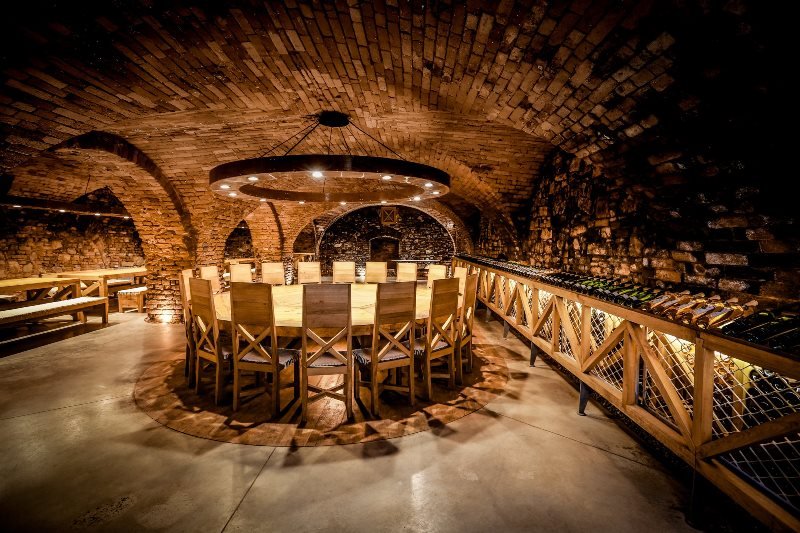 Zámecké vinařství Bzenec s.r.o.