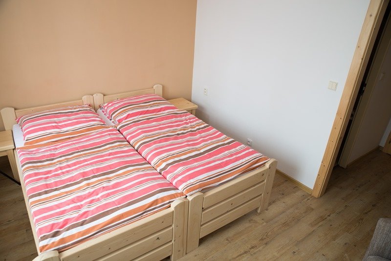 Balónový hotel a pivovar