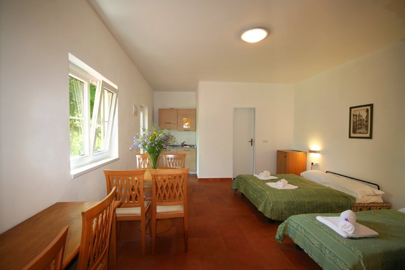 Resort Beach Nová Živohošť