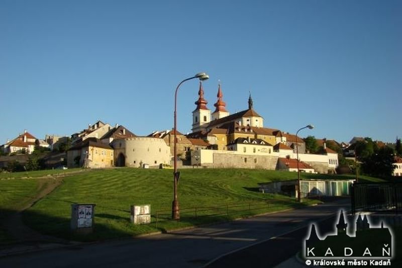 Turistické informační centrum Kadaň