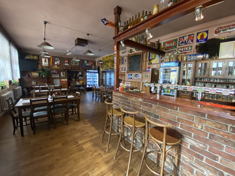 Pivovar Bizon, Čižice