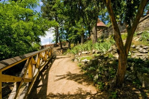 Infocentrum Zruč nad Sázavou