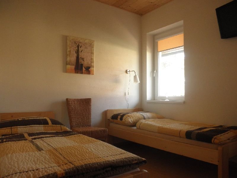 Pension U Obecní Šatlavy