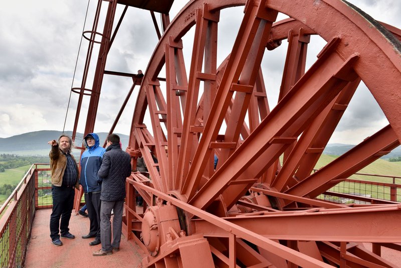 Městské muzeum a TIC Žacléř