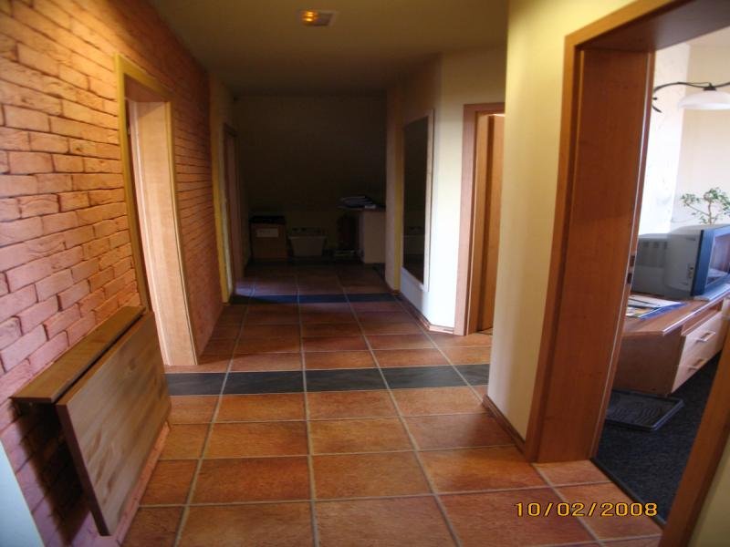 Penzion U Modré kočky 2