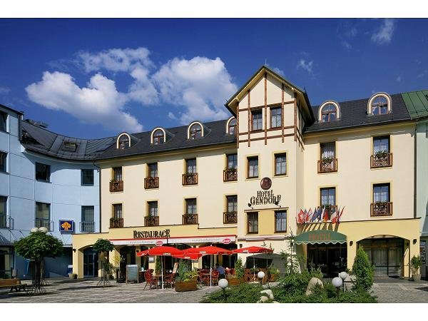 Wellness Hotel Gendorf