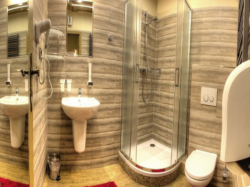 Country Saloon Beňovy - penzion