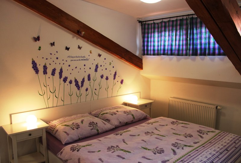 Penzion U Zámku Mělník ****