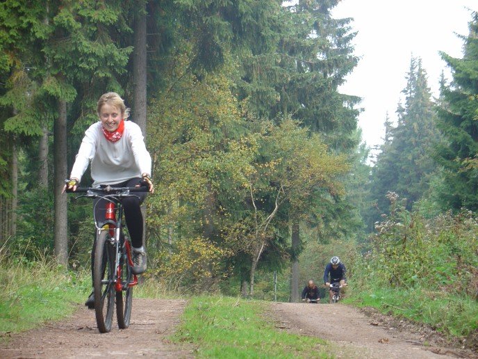 Turistické informační centrum Malá Úpa