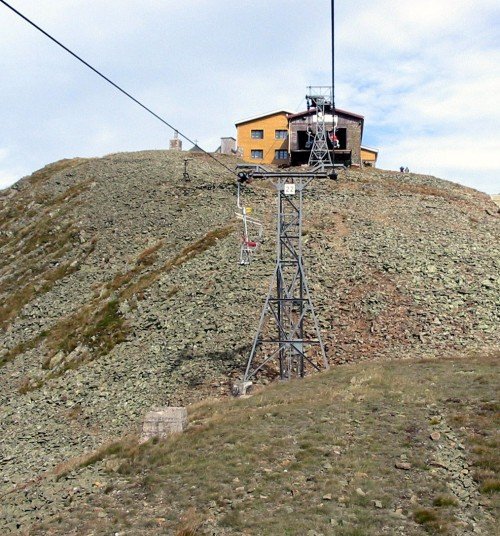 Turistické informační centrum Malá Úpa