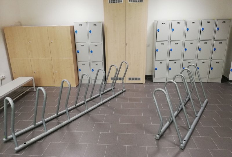 Turistické informační centrum Třebíč