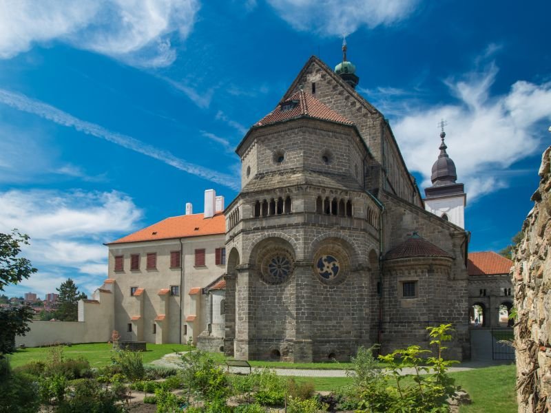 Turistické informační centrum Třebíč