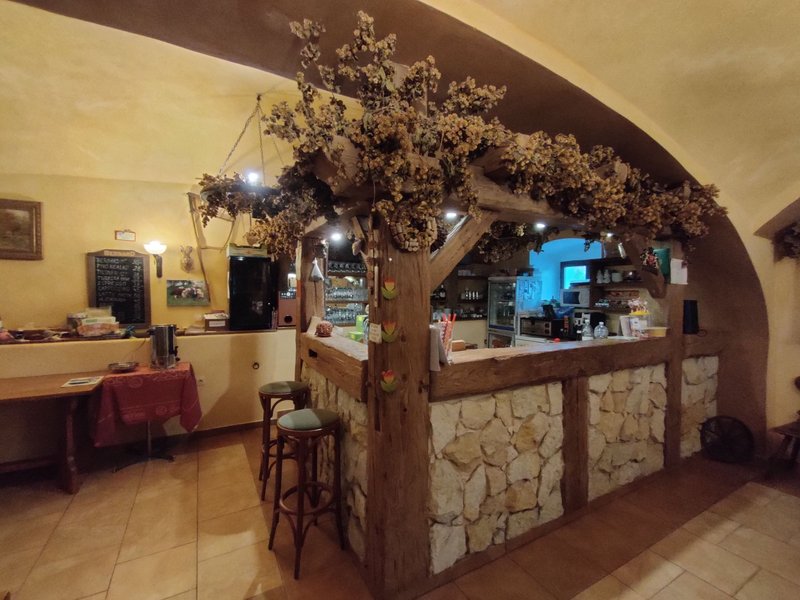 Farma Hedecko - Agroturistika