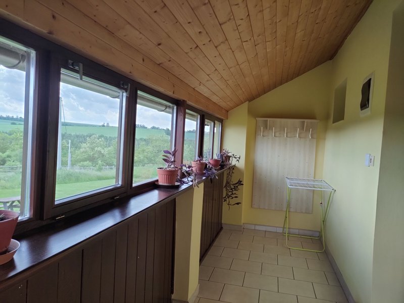 Farma Hedecko - Agroturistika