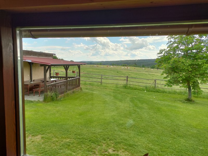 Farma Hedecko - Agroturistika