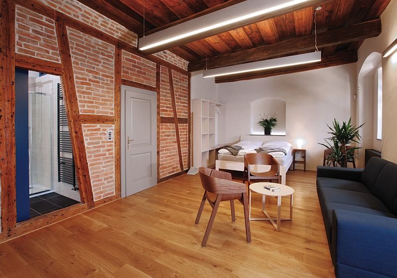 Penzion Na Kolářce