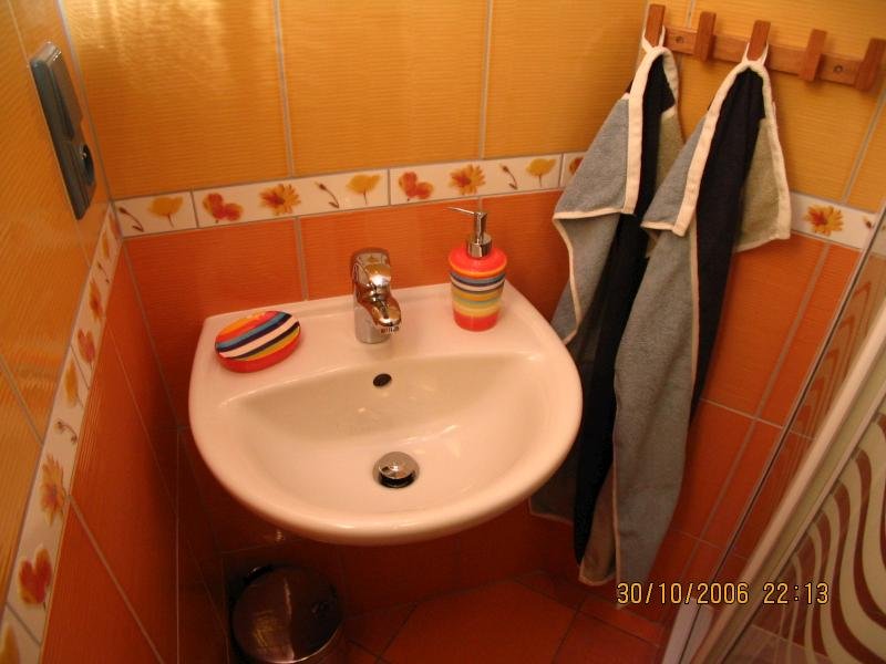 Penzion U Modré kočky 1