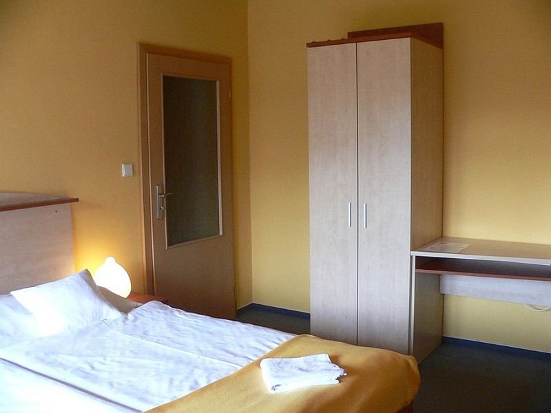 Penzion Pod Špejcharem