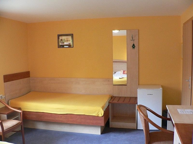 Penzion Pod Špejcharem