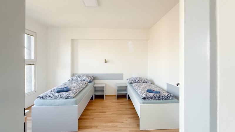 Penzion a ubytovna Oáza