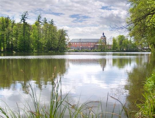 TIC Kamenice nad Lipou