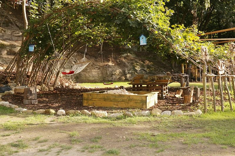 Apartmá SunGarden Liberec