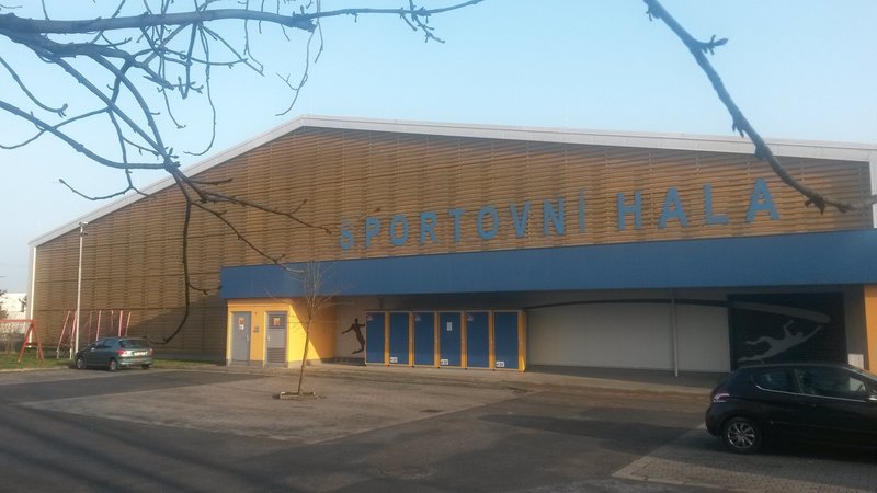 Aquacentrum Bohumín