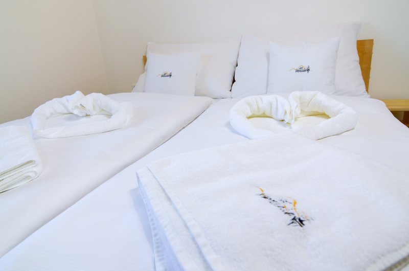 Vinárna a pension "U Langrů"