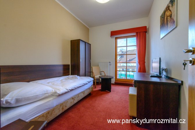 Penzion Panský dům