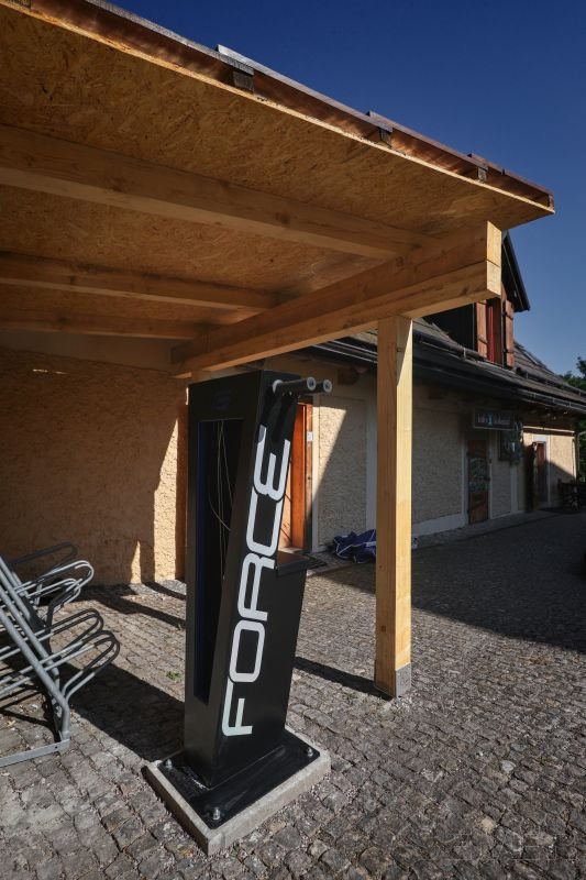 DOTEK - dům obnovy tradic, ekologie a kultury