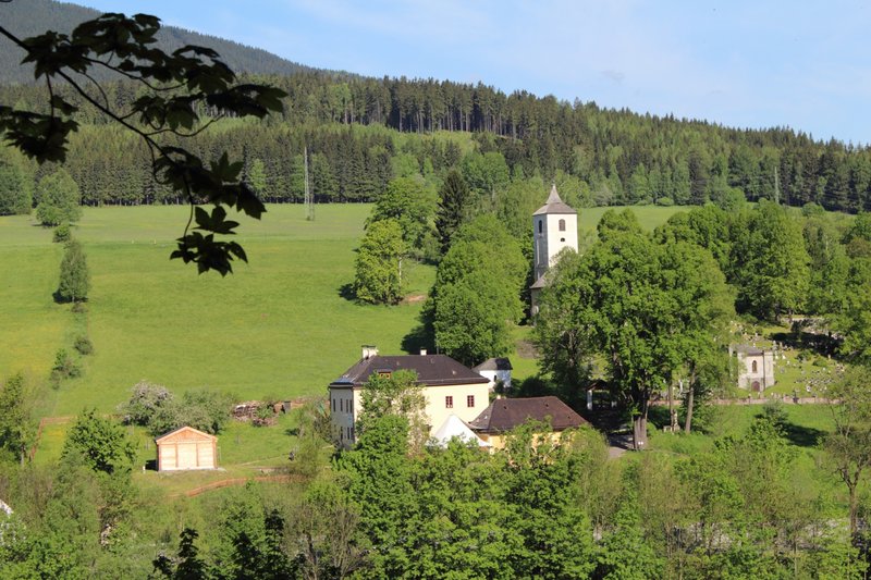 DOTEK - dům obnovy tradic, ekologie a kultury