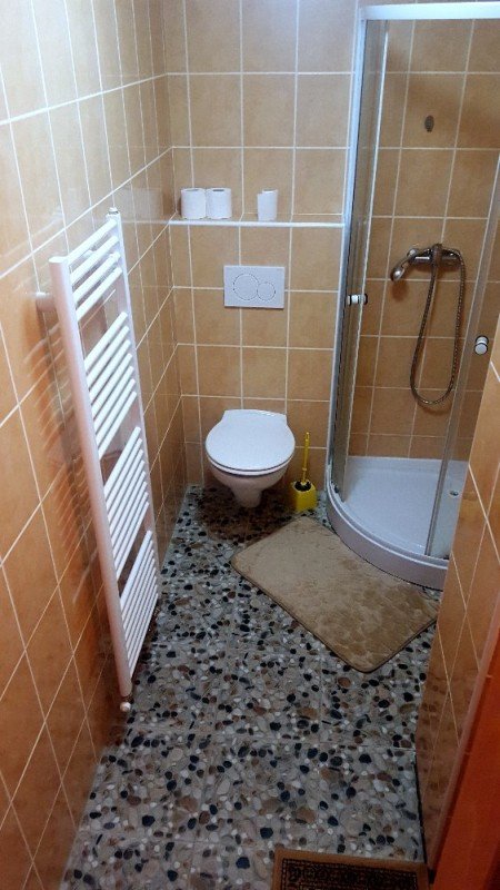 Cykloklub U Štěpána - ubytování