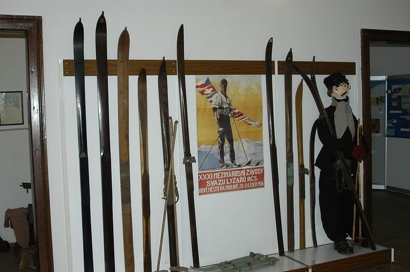 Horácké muzeum a informační centrum